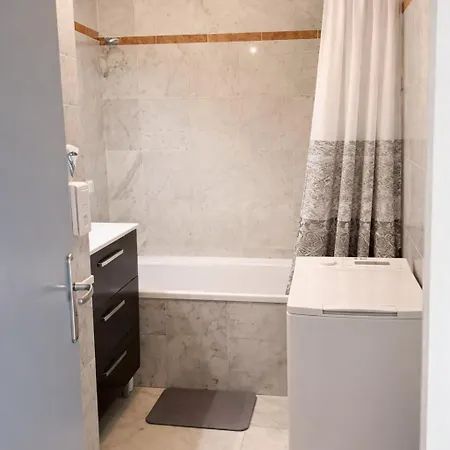 La Parenthese 公寓 *